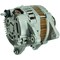 Wai Global Alternator, ALTMI IRIF, 110 Amp12 Volt, CW, 6Groove Clutch Pulley 11343N - alternate 1
